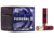 Federal Premium Game Load Upland Hi-Brass 410 Bore 1/2oz 2 1/2'' Shotgun Ammo, 7.5 Shot, 25 Rounds, H412 7.5
