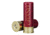 Federal Premium Gold Medal Grand 12 Gauge 1 oz Gold Medal Grand Paper Centerfire Shotgun Ammo, 8 Shot, 25 Rounds, GMT175 8, GMT175 8