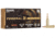 Federal Premium Gold Medal Rifle Ammo, .224 Valkyrie, Berger Boat Tail Target, 80.5 grain, 20 Rounds, GM224VLKBH2