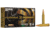 Federal Premium SIERRA MATCHKinG BTHP .300 Winchester Magnum 190 Grain Sierra MatchKing Boat Tail Hollow Point Centerfire Rifle Ammo, 20 Rounds, GM300WM