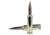 Federal Premium Gold Medal Rifle Ammo, 6.5 Creedmoor, Berger AR Hybrid Open Tip Match, 130 grain, 20 Rounds, GM65CRDBH130