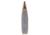 Federal Premium Gold Medal Rifle Ammo, 6.5 Creedmoor, Berger AR Hybrid Open Tip Match, 130 grain, 20 Rounds, GM65CRDBH130