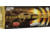 Federal Premium HammerDown .444 Marlin 270 Grain Bonded Hollow Point Brass Cased Centerfire Rifle Ammo, 20 Rounds, LG444M1