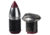 Federal Premium Lead .50 Caliber 350 grain Lead Tipped Muzzleloader Bullets, 15 Bullets, PMZ50LMZ1