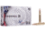 Federal Premium Non-Typical Rifle Ammo, .30-06 Springfield, Non-Typical Soft Point, 150 grain, 20 Rounds, 3006DT150