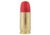 Federal Premium Syntech PCC 9mm Luger 130 Grain Syntech Jacket Flat Nose Brass Pistol Ammo, 50 Rounds, AE9SJPC1