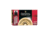 Federal Premium Personal Defense 20 ga 2 3/4in MAX 24 plts Size 4B 1100 fps - 5/box, PD256 4B