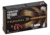 Federal Premium Personal Defense NRA Buckshot 12 Gauge 2.75in 9 Pellets Centerfire Shotgun Buckshot Ammo, 5 Rounds, PD132NRA00