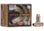 Federal Premium Personal Defense Pistol Ammo, 10mm Auto, Hydra-Shok Jacketed Hollow Point, 180 grain, 20 Rounds, P10HS1