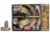 Federal Premium .380 ACP 99 Grain Hydra-Shok Deep Jacketed Hollow point Brass Centerfire Pistol Ammo, 20 Rounds, P380HSD1