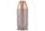 Federal Premium Personal Defense Pistol Ammo, .380 ACP, Hydra-Shok Deep Jacketed Hollow Point, 99 grain, 20 Rounds, P380HSD1