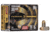 Federal Premium Personal Defense Pistol Ammo, .380 ACP, Hydra-Shok Deep Jacketed Hollow Point, 99 grain, 20 Rounds, P380HSD1