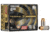 Federal Premium Personal Defense Pistol Ammo, .40 S&amp;W, Hydra-Shok Deep Jacketed Hollow Point, 165 grain, 20 Rounds, P40HSD1