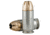Federal Premium Personal Defense Pistol Ammo, .45 ACP, Hydra-Shok Deep Jacketed Hollow Point, 210 grain, 20 Rounds, P45HSD1