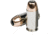 Federal Premium Personal Defense Pistol Ammo, .45 ACP, Hydra-Shok Jacketed Hollow Point, 165 grain, 20 Rounds, PD45HS3 H