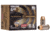Federal Premium Personal Defense Pistol Ammo, .45 ACP, Hydra-Shok Jacketed Hollow Point, 165 grain, 20 Rounds, PD45HS3 H