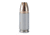 Federal Premium Personal Defense 9mm Luger 135 Grain Hydra-Shok Deep Brass Case Centerfire Pistol Ammo, 20 Rounds, P9HSD1