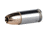 Federal Premium Centerfire Handgun Ammunition 9 mm Luger 135 Grain Hydra-Shok Deep Nickel-Plated Brass Case Centerfire Pistol Ammo, 20 Rounds, P9HSD1