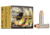 Federal Premium 500 S&amp;W 275 Grain Barnes Expander Centerfire Pistol Ammo, 20 Rounds, P500XB1