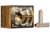 Federal Premium .500 S&amp;W Magnum 325 Grain Swift A-Frame Brass Centerfire Pistol Ammo, 20 Rounds, P500SA