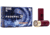 Federal Premium Power Shok 12 Gauge 27 Pellets 2 3/4in Buckshot Shotgun Ammo, #4 5 Rounds, F127 4B