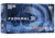Federal Premium Power-Shok .308 Winchester 180 Grain Jacketed Soft Point Centerfire Rifle Ammo, 20 Rounds, 308B