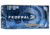 Federal Premium Power-Shok 7.62x39 mm 123 Grain Jacketed Soft Point Centerfire Rifle Ammo, 20 Rounds, 76239B