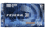 Federal Premium Power-Shok 7mm-08 150 Grain Jacketed Soft Point Centerfire Rifle Ammo, 20 Rounds, 708CS