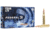 Federal Premium Power-Shok Copper .270 Winchester 130 Grain Copper Hollow Point Centerfire Rifle Ammo, 20 Rounds, 270130LFA