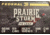 Federal Premium Prairie Storm 20 Gauge #5 Shot 1 oz 2.75in Centerfire Shotgun Ammo, 25 Rounds, PFX204FS 5