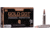 Federal Premium Rifle Ammo, .223 Remington, Speer Gold Dot Soft Point, 55 grain, 20 Rounds, 24468