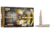 Federal Premium BARNES TSX .270 Winchester 130 Grain Barnes Triple-Shock X Centerfire Rifle Ammo, 20 Rounds, P270L