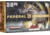 Federal Premium Rifle Ammo, .30-06 Springfield, Swift Scirocco Polymer Tip, 165 grain, 20 Rounds, P3006SS1