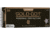 Federal Premium Rifle Ammo, .300 AAC Blackout, Speer Gold Dot Soft Point, 150 grain, 20 Rounds, 24462