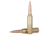 Federal Premium GOLD MEDAL BERGER HYBRID .300 Norma Magnum 215 grain Berger Hybrid Centerfire Rifle Ammo, 20 Rounds, GM300NMBH1