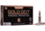 Federal Premium Rifle Ammo, .308 Winchester, Speer Gold Dot Soft Point, 150 grain, 20 Rounds, 24467