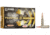 Federal Premium BARNES TSX 6.5 Creedmoor 130 Grain Barnes Triple-Shock X Centerfire Rifle Ammo, 20 Rounds, P65CRDBTSX1