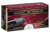 Federal Premium Rimfire Ammo, .22 Long Rifle, Hunter Match, 40 grain, 50 Rounds, 720