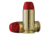 Federal Premium Syntech Action Pistol Ammo, .40 S&amp;W, Syntech Jacket Flat Nose, 205 grain, 50 Rounds, AE40SJAP1
