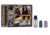 Federal Premium Syntech Solid Core Pistol Ammo, .357 Magnum, Syntech Jacket Solid Core, 180 grain, 20 Rounds, P357SHC1