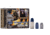 Federal Premium .45 ACP +P 240 Grain Syntech Jacket Solid Core Brass Centerfire Pistol Ammo, 20 Rounds, P45SHC1