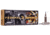 Federal Premium Terminal Ascent Rifle Ammo, .270 Winchester Short Magnum, Terminal Ascent, 136 grain, 20 Rounds, P270WSMTA1