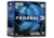 Federal Premium Top 12 Gauge 1 oz Top Gun Centerfire Shotgun Ammo, 8 Shot, 25 Rounds, TG121 8, TG121 8