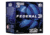 Federal Premium Top Gun 20 Gauge 7/8 oz Top Gun Sporting Centerfire Shotgun Ammo, 8 Shot, 25 Rounds, TGS224 8, TGS224 8