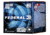 Federal Premium Top Gun 410 Bore 1/2oz 2-1/2in Sporting Centerfire Shotgun Ammo, 7.5 Shot, 25 Rounds, TGS41214 7.5