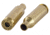 Federal Premium Unprimed Empty Brass-Rifle, 224 Valkyrie, PR224VLKUPB100