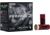 Federal Premium Upland Steel 12 Gauge 1oz 2 3/4in Paper Wad Shotgun Ammo, 7.5, 25 Rounds, USH122W 7.5