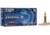 Federal Premium Varmint &amp; Predator 22-250 Rem 55 Grain Hornady V-Max Brass Centerfire Rifle Ammo, 20 Rounds, V22250VM2