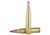 Federal Premium HORNADY V-MAX .223 53 Grain Hornady V-Max Centerfire Rifle Ammo, 20 Rounds, V223VM53