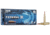 Federal Premium Varmint &amp; Predator Rifle Ammo, .223 Remington, Hornady V-Max, 53 grain, 20 Rounds, V223VM53